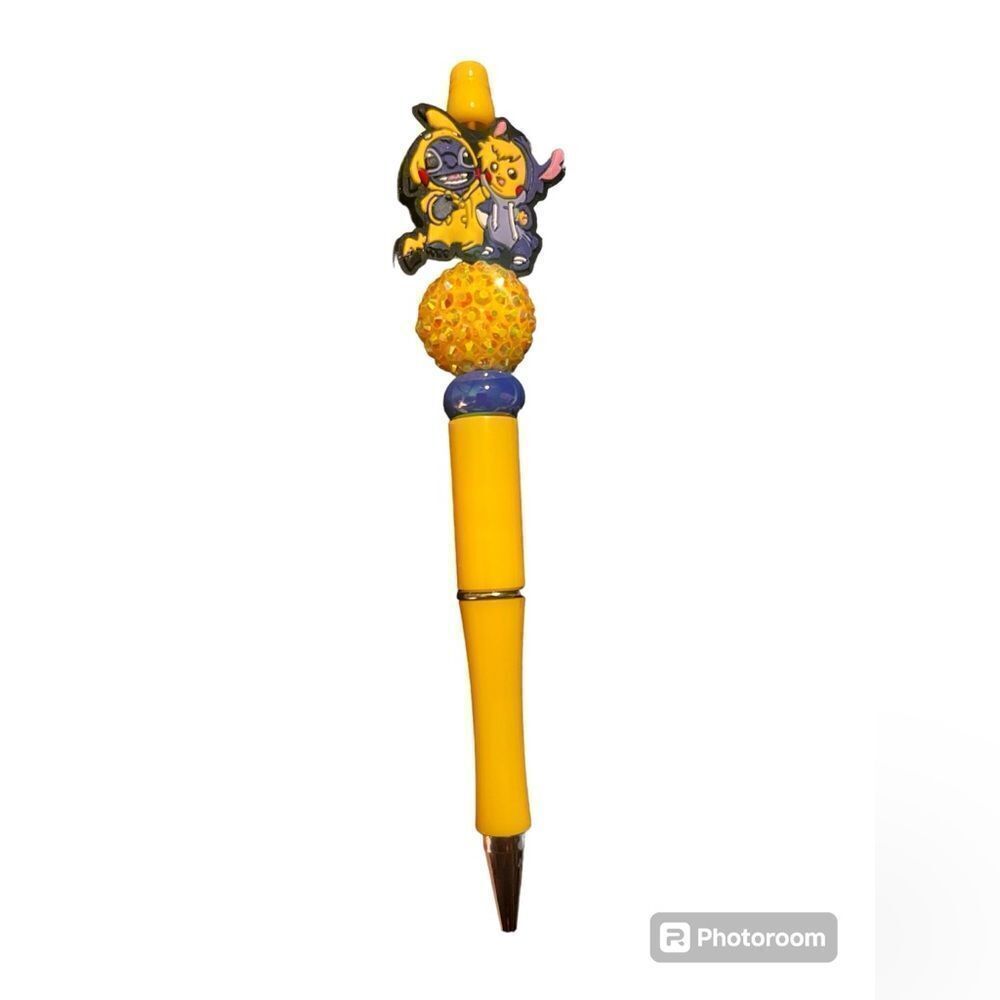 3/15 LILO and Stitch Decorative Pen